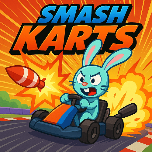 Smash Karts